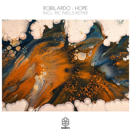 Robilardo - Hope [SSR191]